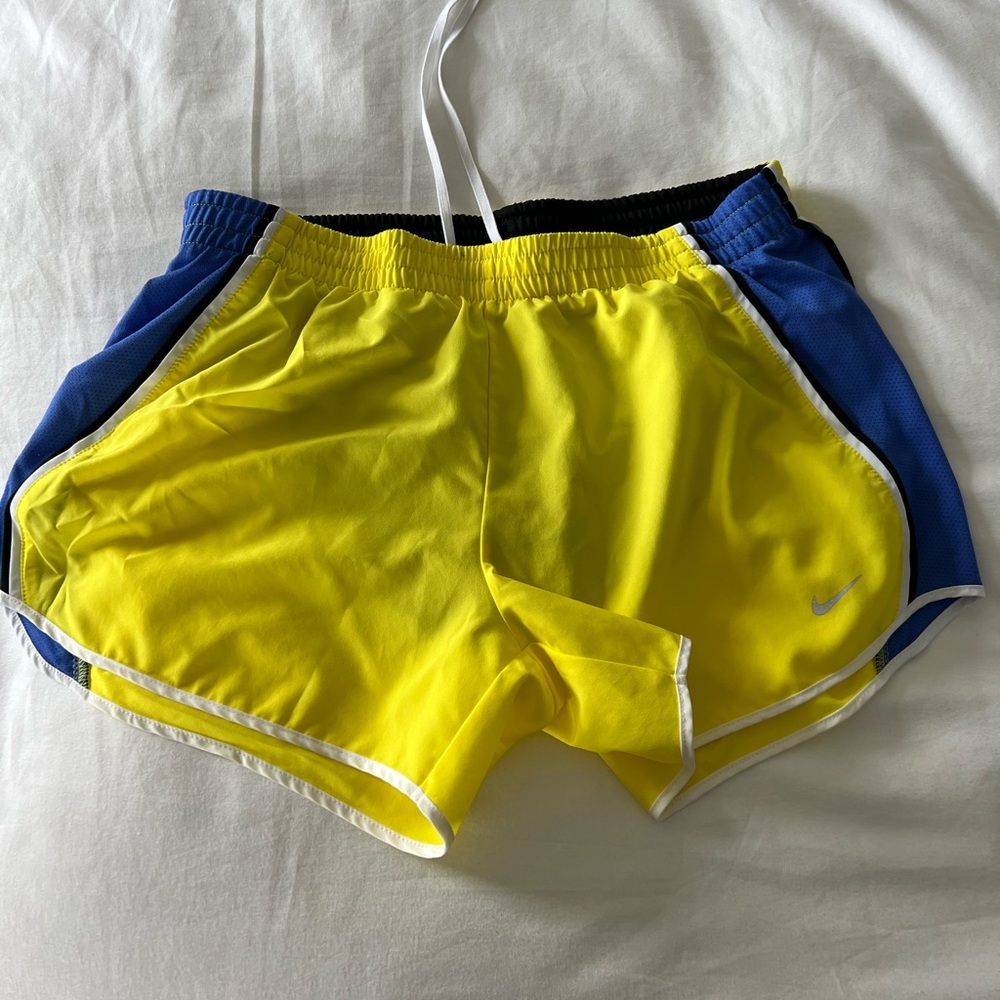 Nike Dri Fit Running short